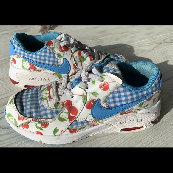 Nike Cherry Picnic Air Max 🍒 - Picture 7 of 11